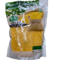 GOODWELL ORGANIC CORN GRITS 32OZ - 康乐有机玉米碴 907G