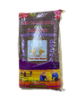 3 DEER BRAND THAI RED CARGO RICE 5 lb - 三鹿牌泰国红糙米 5磅