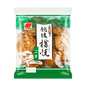 SANKO SEIKA Fish-Shaped Cake with Sesame Flavor 86g - 日本SANKOSEIKA三幸製果硬米果零食芝麻味86g