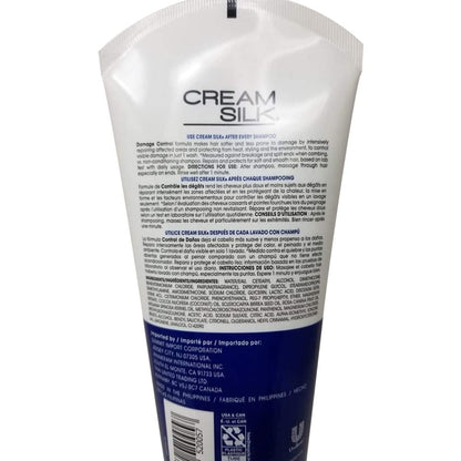 Cream Silk Conditioner Damage Control Family Size 350ml