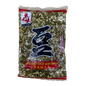 ASN/TAS UNPEELED SPLIT MUNG BEAN - 东之味带皮绿豆半 14 oz