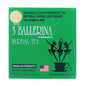 3 Ballerina Herbal Tea Extra Strength 30 Tea Bags - 瘦身茶