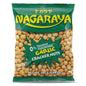 NAGARAYA CRACKER NUTS GARLIC 5.64OZ - 菲律宾花生豆 蒜味