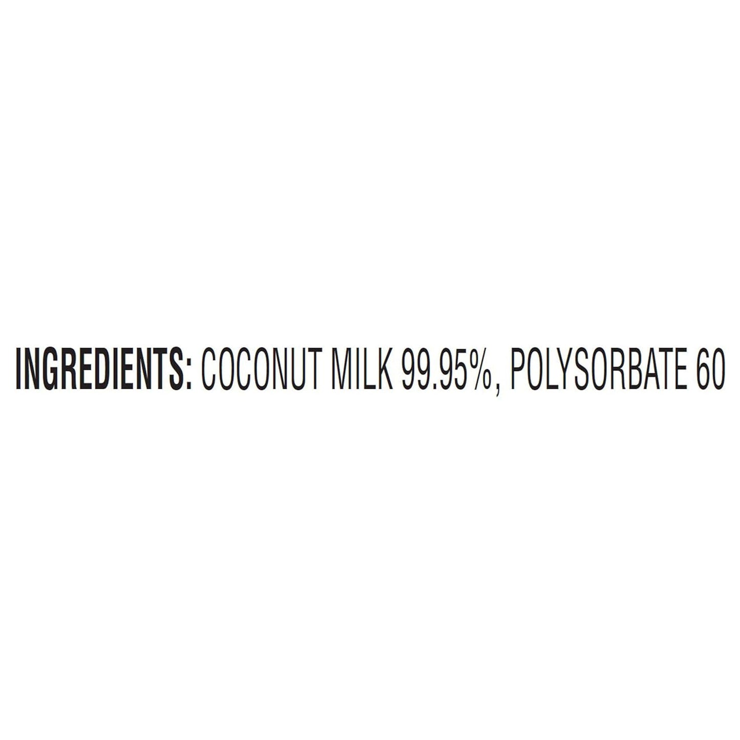 Aroy-D Coconut Milk 16.9 Fluid Ounce (500ml)  - Aroy-D盒装椰奶