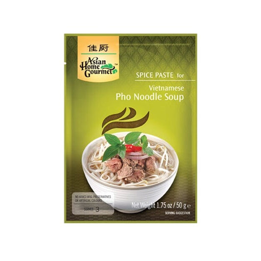 AHG Viet.Pho Noodle Soup 1.75 oz - 佳厨佳厨 越南河粉汤 酱料 50克