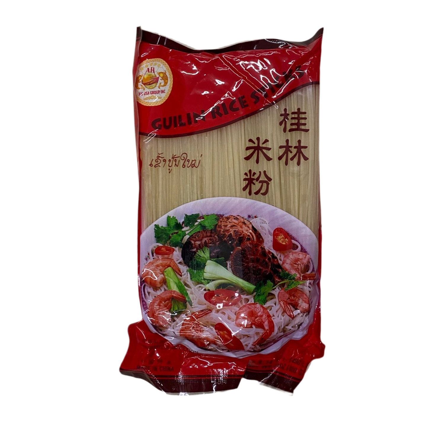 GK Guilin Vermicelli - 桂林米粉 400g