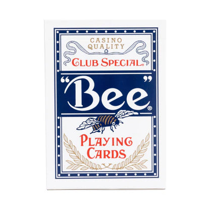 Bee Poker Playing Card - 扑克牌