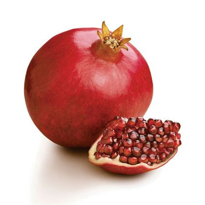 Pomegranate - 石榴 0.9-1LB/EA