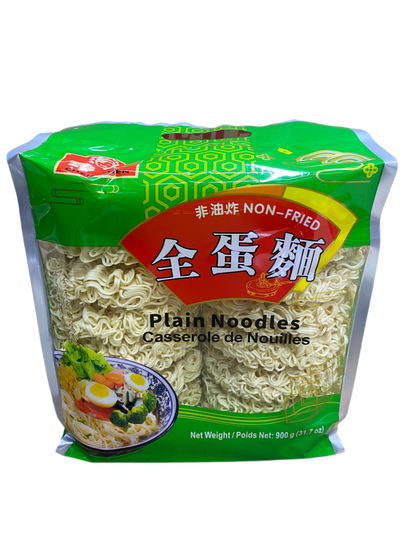 CHEN CHEN NOODLES - 珍珍 系列面 900g