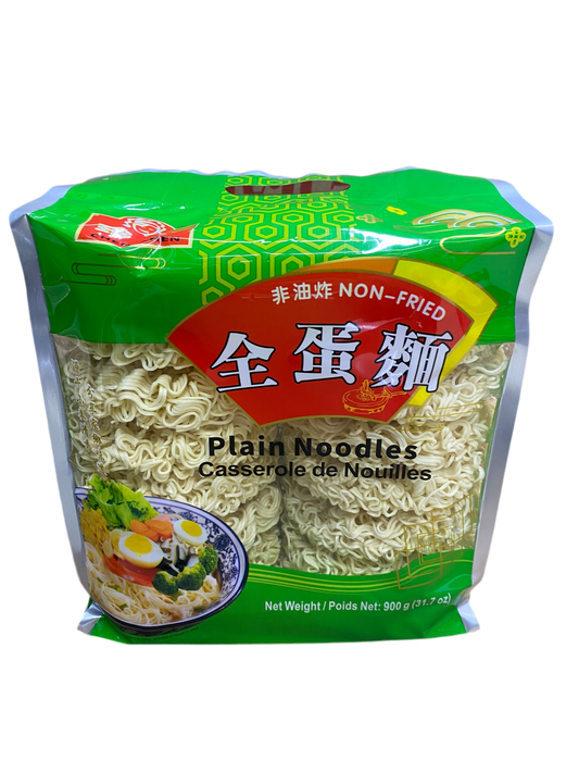 CHEN CHEN NOODLES - 珍珍 系列面 900g