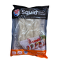 Squid Whole Cleaned 12 oz - 魷魚（清理）