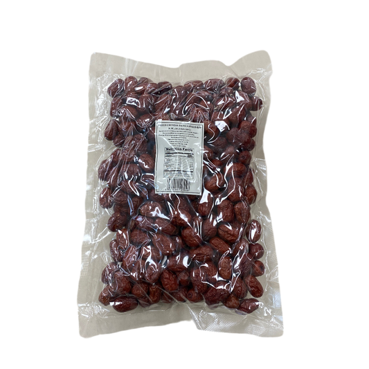 DRIED CHINESE DATES - 四钻珍珠枣 35.2 oz/1 kg