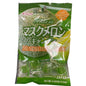 Kasugai Muskmelon Hard Candy - 春日井 硬糖 -蜜瓜味 4.05oz