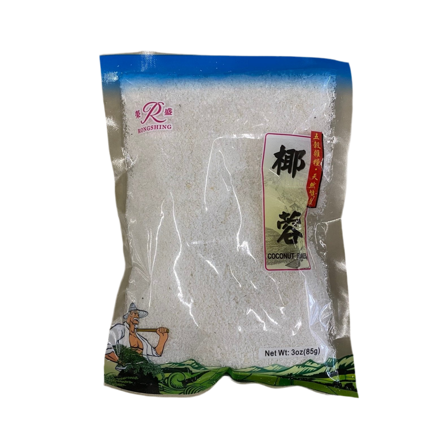 荣盛 椰蓉 85g