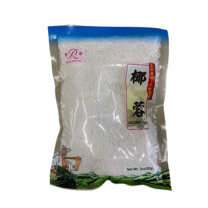 荣盛 椰蓉 85g