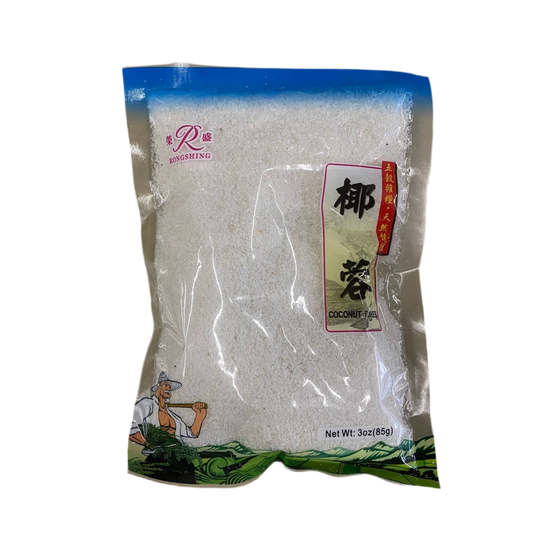 荣盛 椰蓉 85g