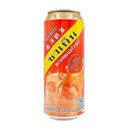 THAI TEA - 泰茶16.2 OZ