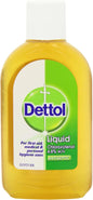 滴露消毒液250ml - Dettol Antiseptic Liquid 250ml