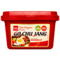 WANG 韓國辣醬- Wang Gochujang, Korean Red Pepper Paste, 1.1 Pound