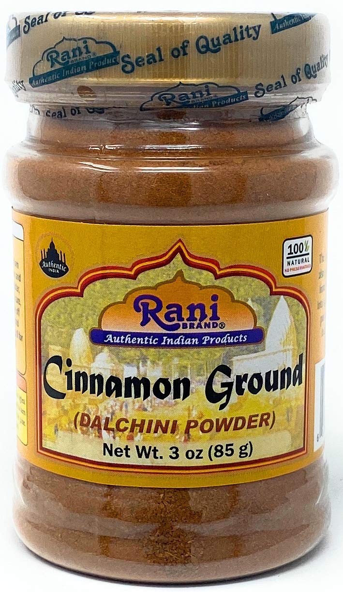 Rani Cinnamon Ground 3oz (85g)