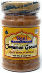 Rani Cinnamon Ground 3oz (85g)