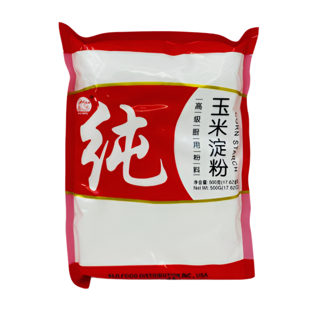 Wise Wife Corn Starch - 巧媳婦玉米澱粉500g