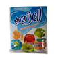 Nutrijell Jelly Powder Plain 15 Gram - 冻子粉