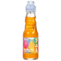 Mizuho Ramune, Orange 6.76 fl oz - 日本Mizuho弹珠汽水 橙子味 200ml