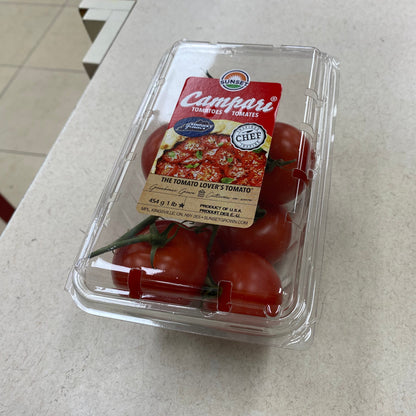 SUNSET CAMPARI TOMATOES - 坎帕里番茄 1 lb