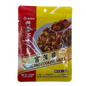 HAIDILAO KUNG PAO COOKING SAUCE - 海底捞宫保酱 - 80g