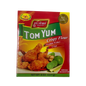 DRAGONFLY TOM YUM CRISPY FLOUR - 蜻蜓牌冬蔭功炸雞粉8oz