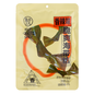 HEMA SEAWEED KNOTS-HOT & SPICY - 盒馬 脆爽海帶結(香辣味) 425g