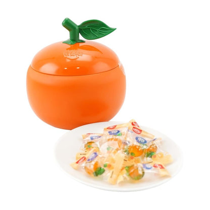 AMOS 4D FRUIT BURST ORANGE GIFT BOX - 金多多爆汁罐裝金橘 300g