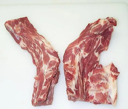 Pork Neck Bone - 豬頸骨1.8-2.2 lb