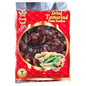 KING DRIED TAMARIND PASTE SEEDLESS - 罗望子酱 14OZ/400G