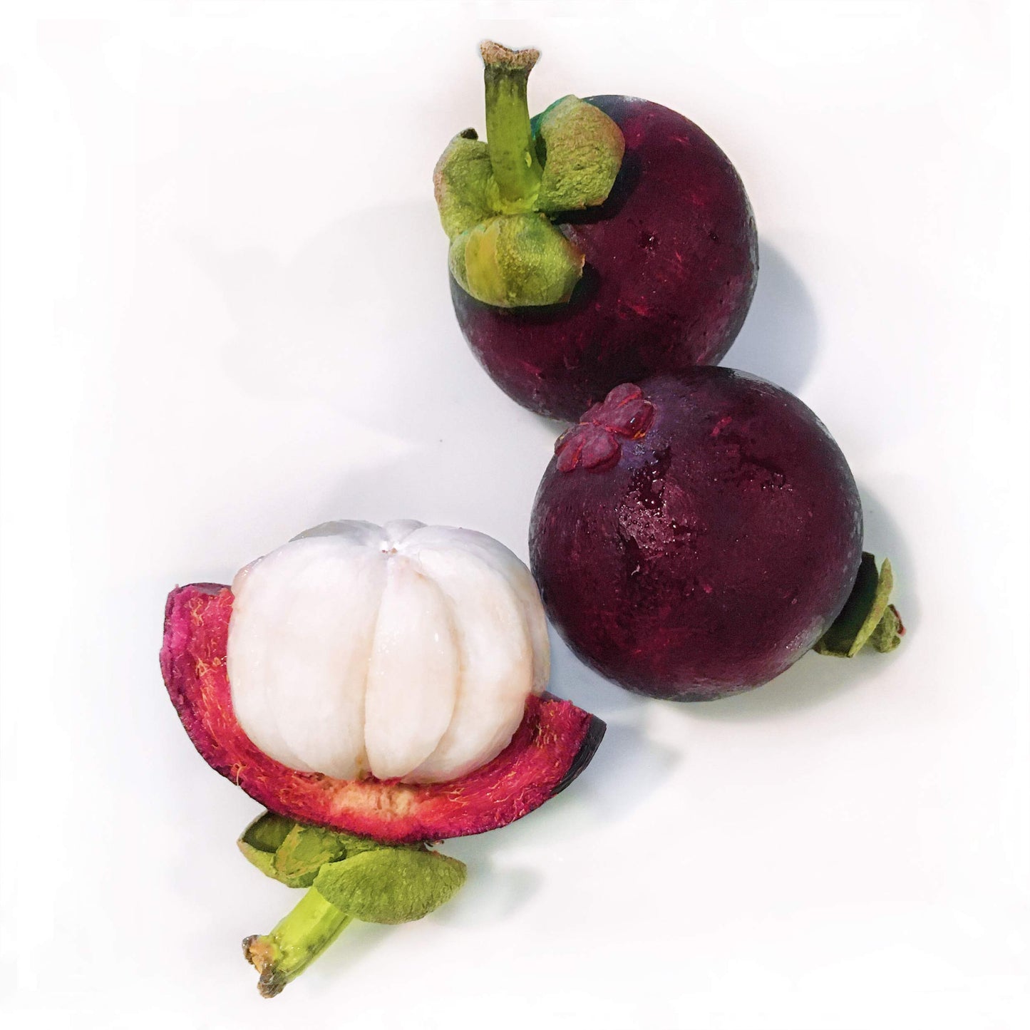 MANGOSTEEN 山竹 0.90-1lb