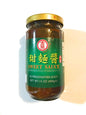 金蘭甜麵醬14 OZ - KIMLAN Sweet Sauce (Vegetarian) 396g