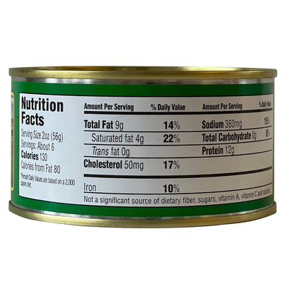 Globe Corned Mutton 11.5 Oz