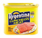 Argentina Brand Luncheon Meat - 阿根廷午餐肉 340g