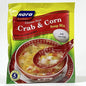 Nora Kitchen Soup Mix (Crab &amp; Corn Soup - Add one egg) 2.12oz/60g