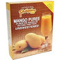 Philippine Mango Puree Unsweetened 500g