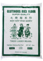 Three Ladies Glutinous Rice Flour 16 Oz - 三個女人糯米粉1 磅