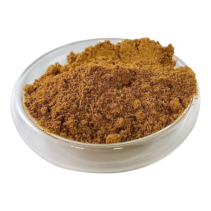 Madras Curry Powder, Ca Ri Ni an Do - 成功食品公司印度咖喱粉 16oz