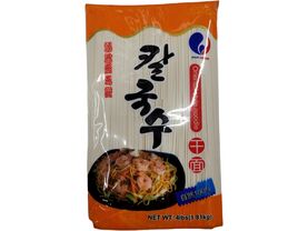 HF ORIENTAL STYLE NOODLE PASTA - 韩味缘 干面 4 lbs/1.81 kg