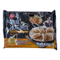 SYNEAR Crispy Fried Dumpling Mushroom & Mixed Vegetable (12p) 348g - 思念灌脆底冰花煎饺 菌菇三鲜