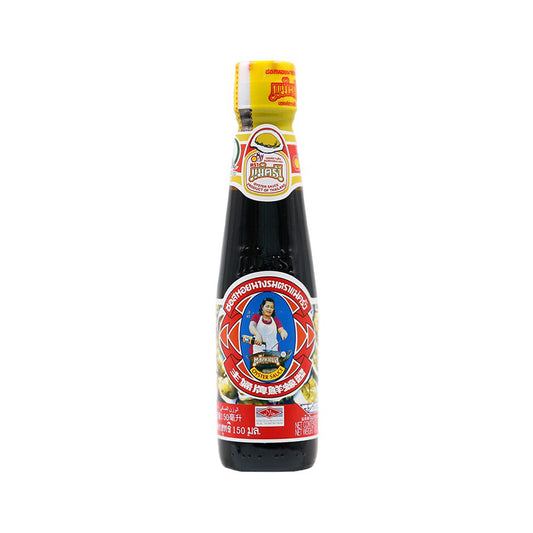 Mae Krua Oyster Sauce - 主妇牌 鲜蚝油 150ml