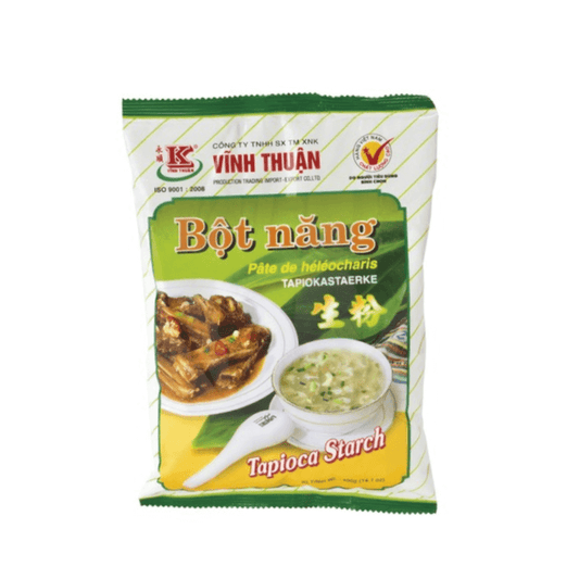 VĨNH THUẬN Bot Nang - 越南永順木薯澱粉400g