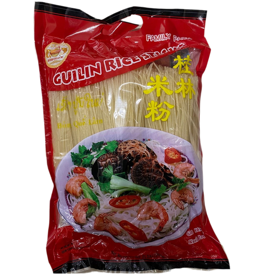 Golden Koi’s Guilin Vermicelli - 桂林米粉 2 lbs