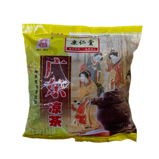 康仁堂廣東涼茶100g