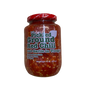 RICHIN Ground Chili and Garlic in Vinegar - 利成 醋腌蒜蓉辣椒酱 16oz/454g